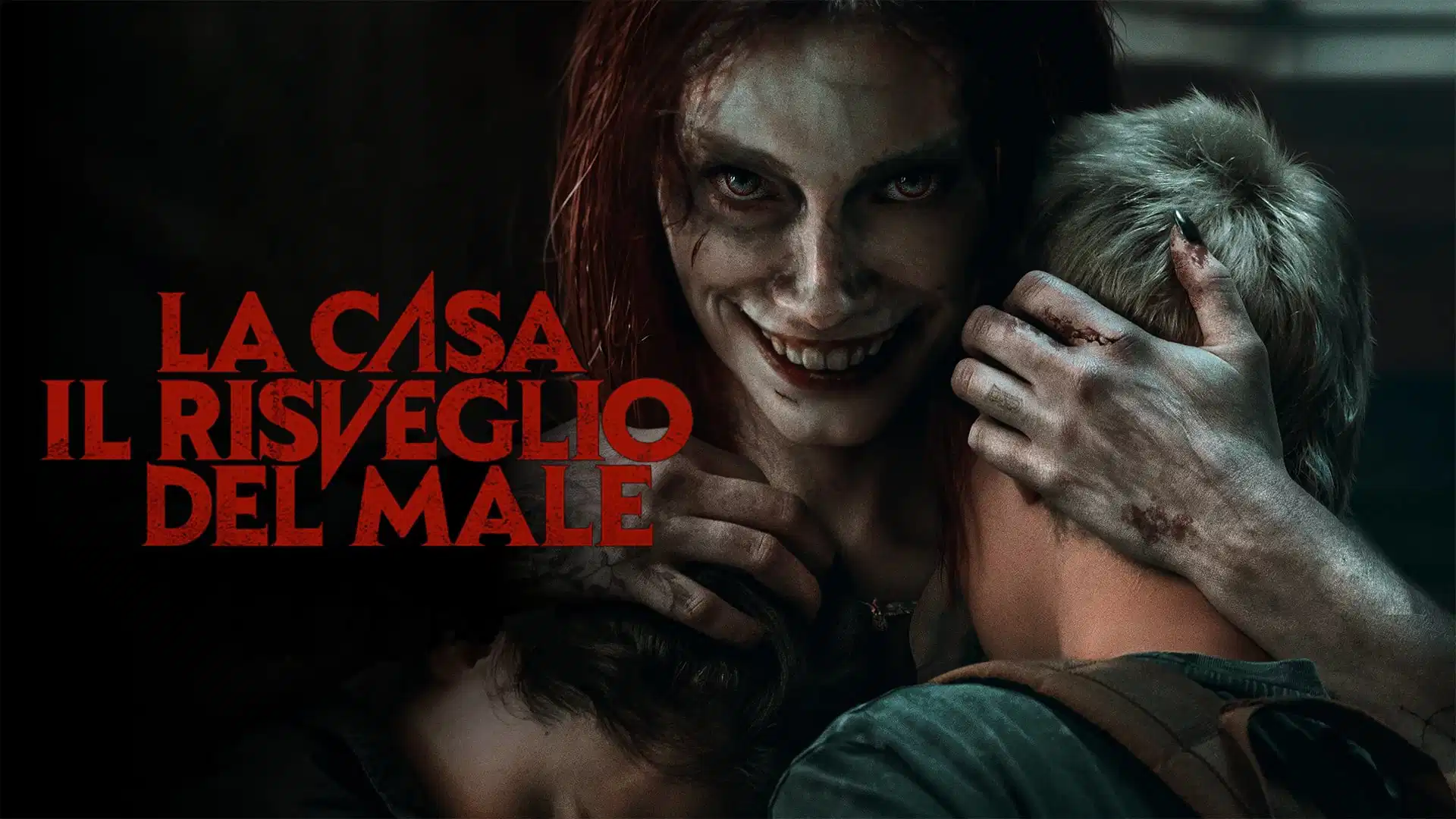 Scopri di più sull'articolo La Casa – Il Risveglio del Male (2023) – Un horror che torna alle radici splatter