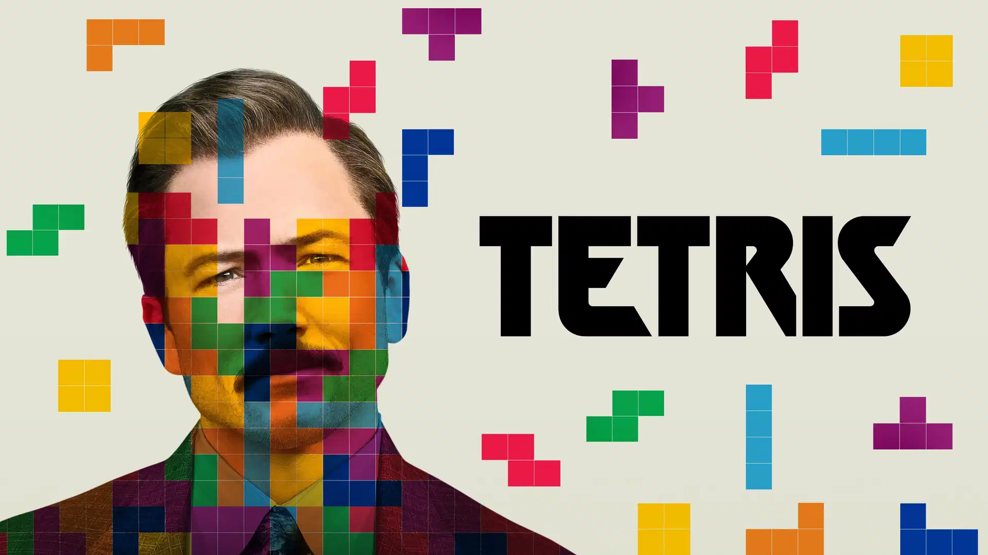 Al momento stai visualizzando Tetris – il videogioco che sfidò la Guerra Fredda