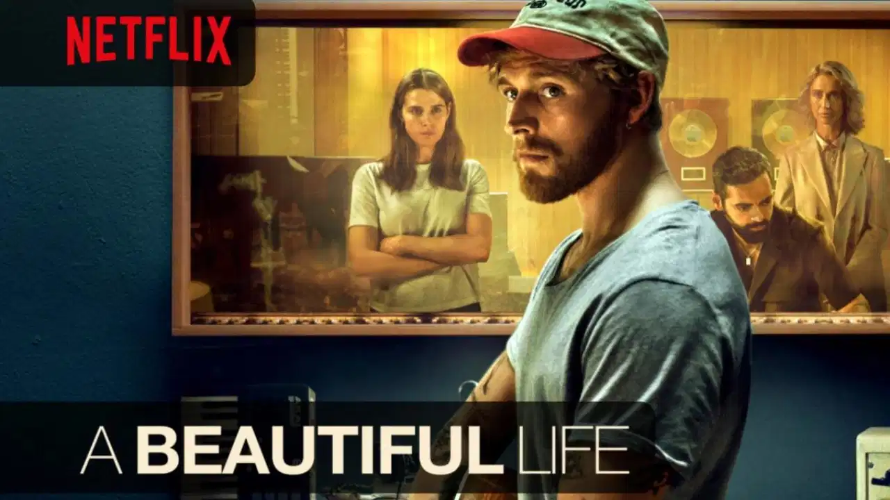 Al momento stai visualizzando A Beautiful Life (2023) – Una favola musicale danese