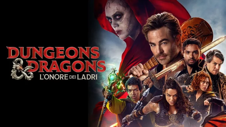 Dungeons & Dragons