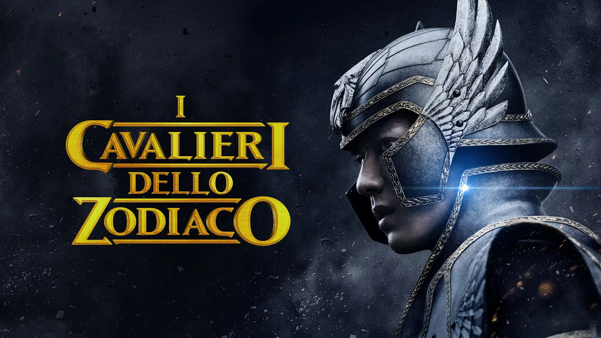 Scopri di più sull'articolo I Cavalieri dello Zodiaco il film 2023: un live action che cade sotto il suo stesso cosmo