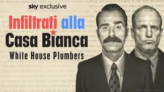 Al momento stai visualizzando Infiltrati alla Casa Bianca: Oltre la Commedia Grottesca