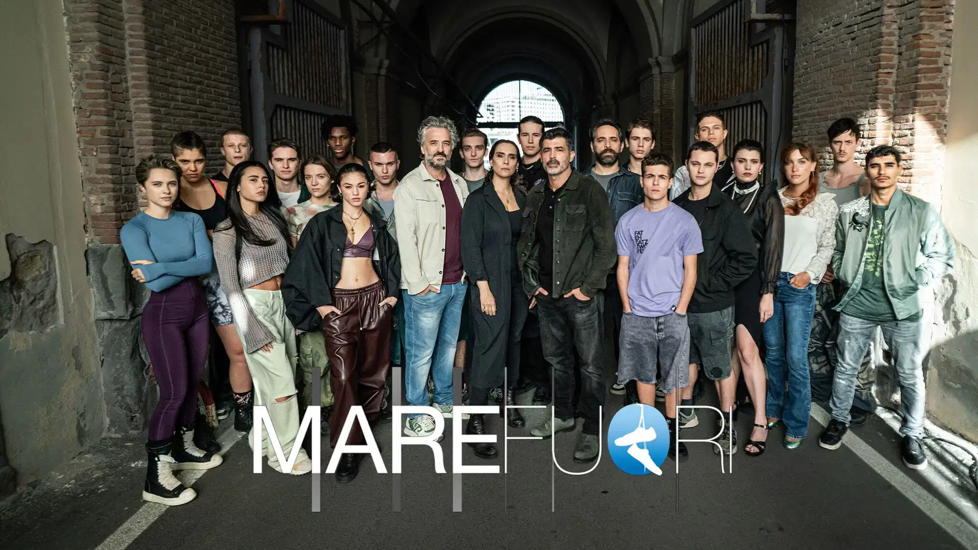 Al momento stai visualizzando Mare Fuori – tra carcere minorile e seconde possibilità