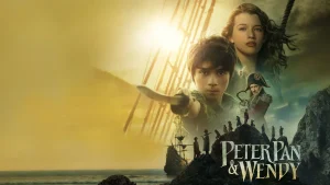 Scopri di più sull'articolo Peter Pan & Wendy: recensione e trama. Dove vederlo in 4k.