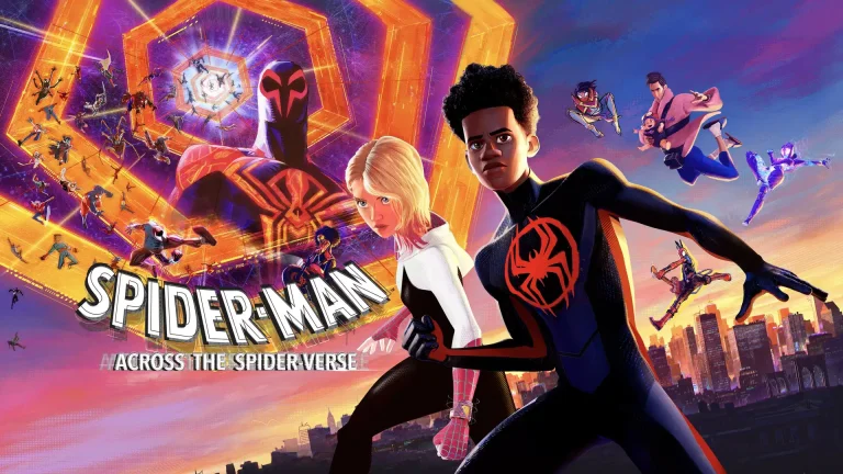 Spider-Man