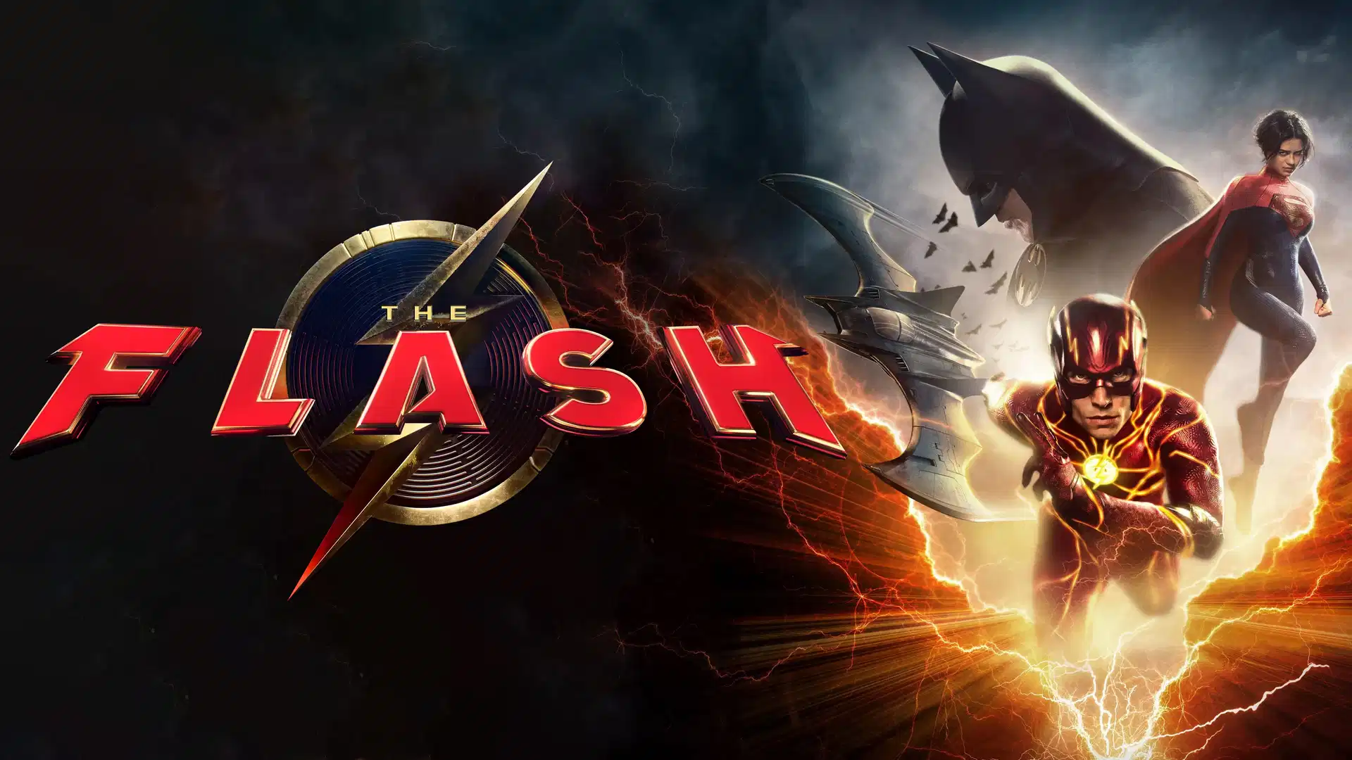 Al momento stai visualizzando The Flash (2023): correre nel tempo non basta a salvare l’universo DC