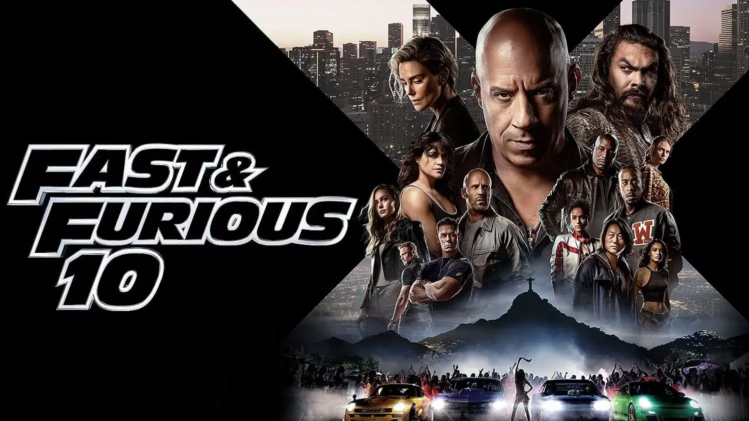Scopri di più sull'articolo Fast X: Dove Vedere lo Streaming 4K