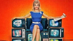 Scopri di più sull'articolo Funny Woman – Recensione Serie TV e dove vederla gratis. Il Sorriso Rivoluzionario di Gemma Arterton nei Diversi Volti dell’Intrattenimento del 1960