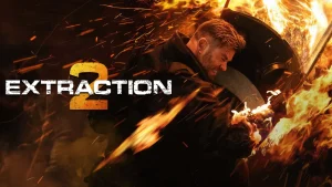 Scopri di più sull'articolo Tyler Rake 2: l’action movie record di Netflix