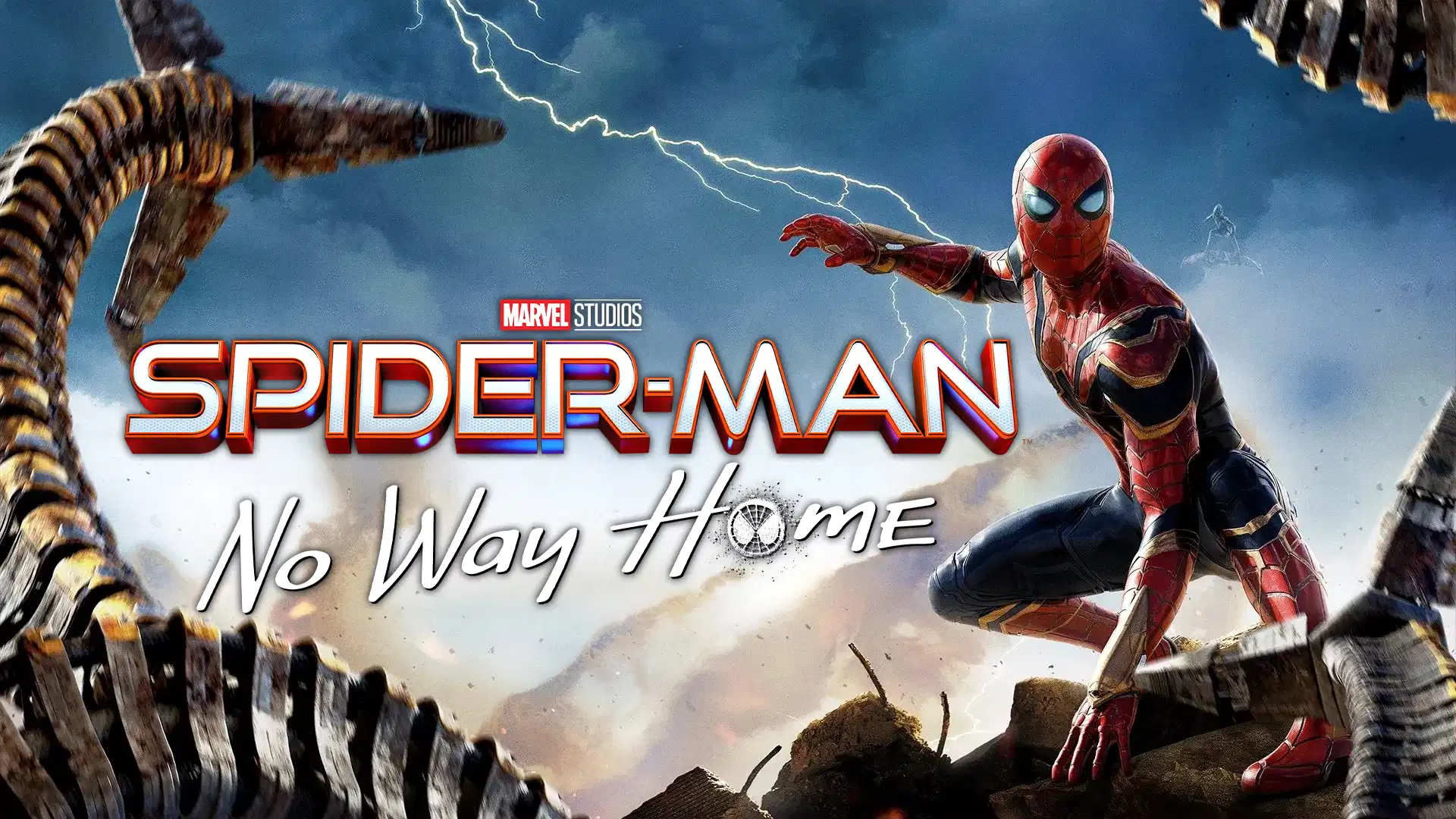 Scopri di più sull'articolo Spider-Man: No Way Home – il crossover multiversale tra emozione e caos