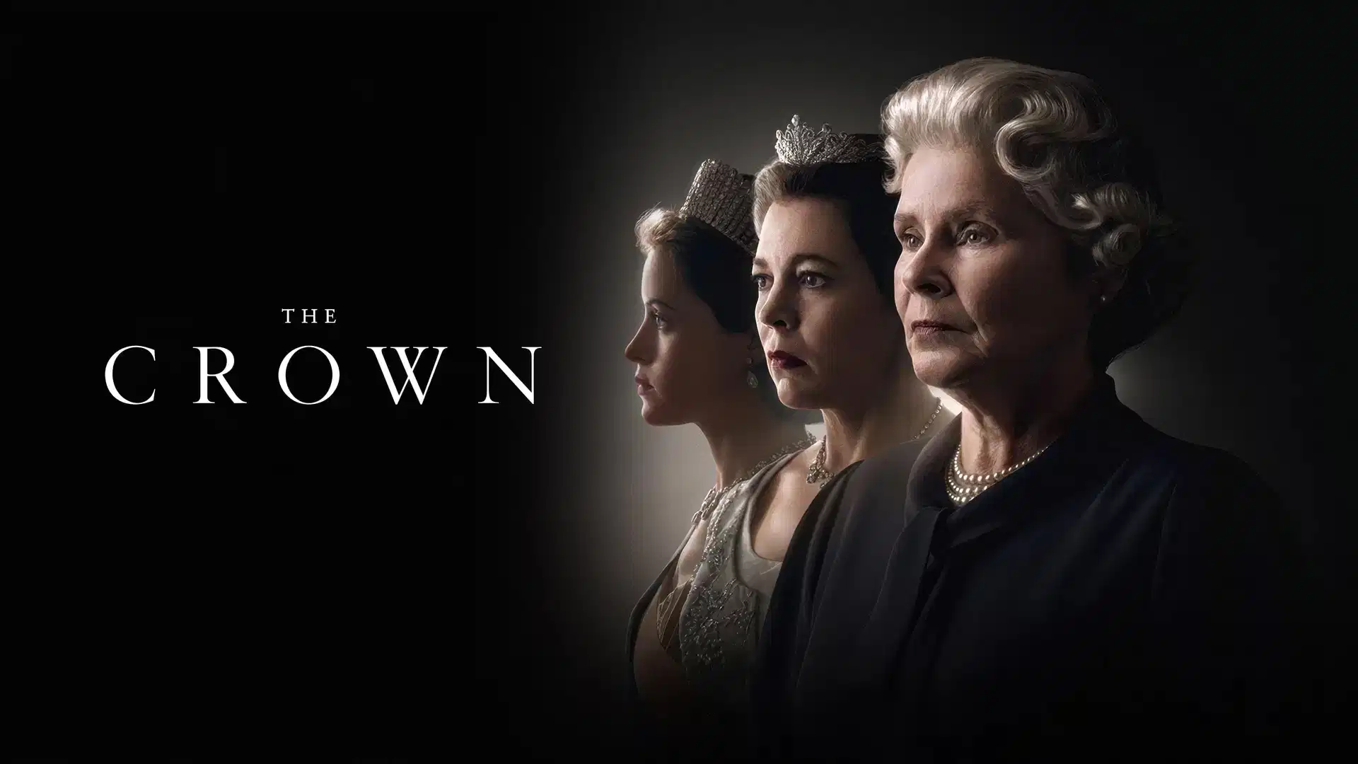 Al momento stai visualizzando The Crown: a serie Netflix tra potere, monarchia e identità