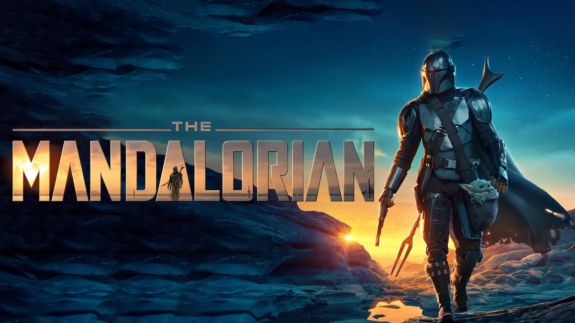 Scopri di più sull'articolo The Mandalorian: dove vederla in streaming 2K gratis – Altadefinizione