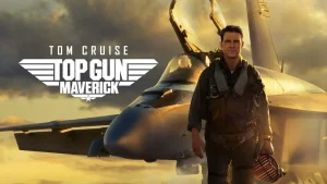 Scopri di più sull'articolo Top Gun 2: Maverick – l’ambizioso sequel in streaming 4k