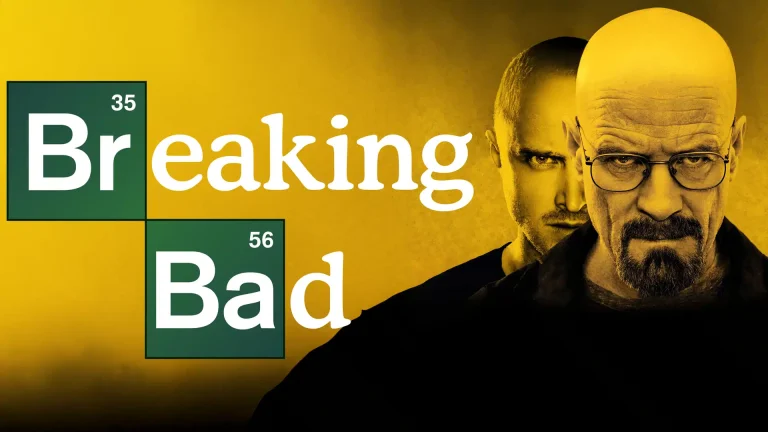 breaking bad