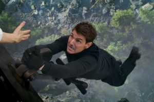 Scopri di più sull'articolo Mission Impossible – Dead Reckoning Parte Uno: L’Addio Emozionante di Ethan Hunt