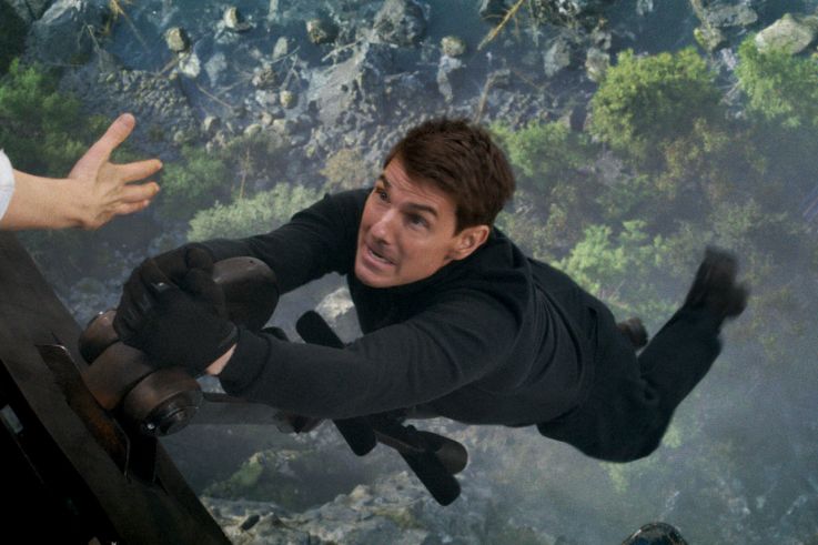 Scopri di più sull'articolo Mission Impossible – Dead Reckoning Parte Uno: L’Addio Emozionante di Ethan Hunt