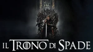 Scopri di più sull'articolo Il Trono di Spade: Un viaggio nella serie che ha rivoluzionato la televisione