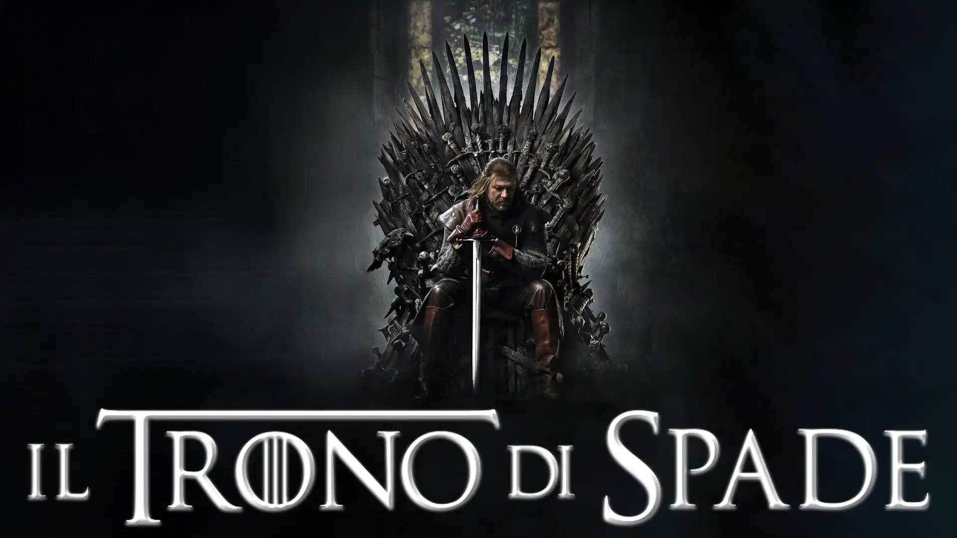 Scopri di più sull'articolo Il Trono di Spade: Un viaggio nella serie che ha rivoluzionato la televisione
