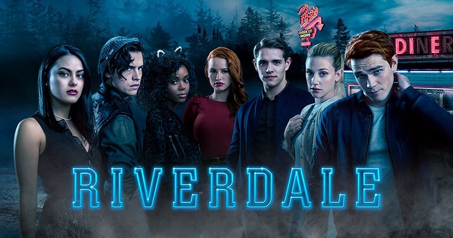 Al momento stai visualizzando Riverdale: La Rilettura Moderna e Dark delle Avventure di Archie, Betty e Veronica