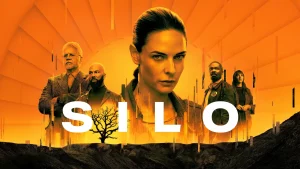 Scopri di più sull'articolo Silo, il thriller distopico: L’umanità sotto terra e la verità sepolta