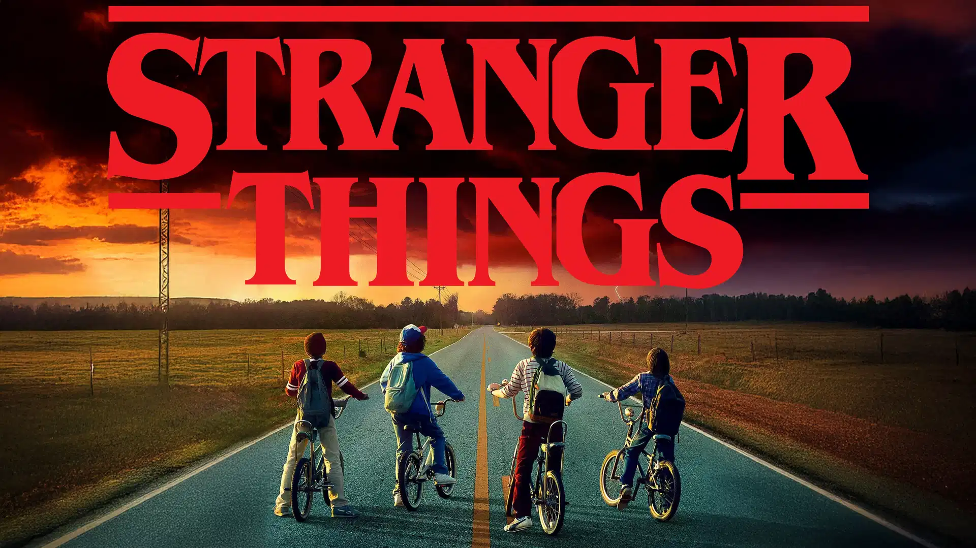 Al momento stai visualizzando Stranger Things – Un viaggio nostalgico tra mistero e amicizia