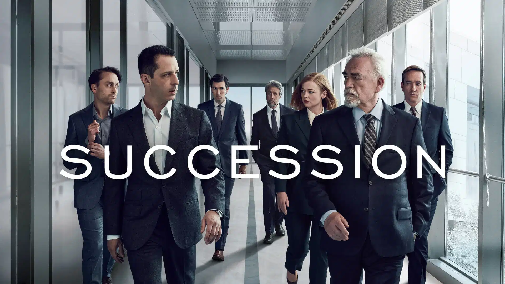 Al momento stai visualizzando Succession: recensione della serie cult tra potere, famiglia e dissoluzione élitaria