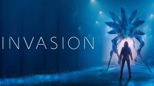 Scopri di più sull'articolo Invasion – la fantascienza secondo Apple TV+: lenta, elegante, inquietante