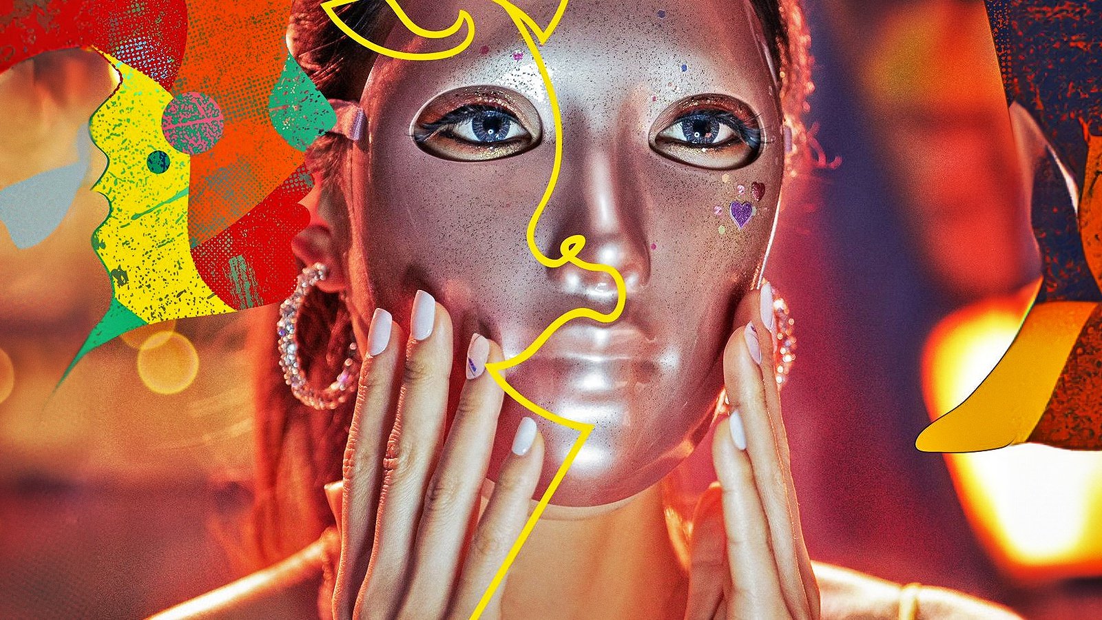 Al momento stai visualizzando Mask Girl: Una Recensione Dettagliata tra Maschere e Doppie Identità