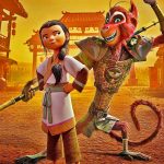 The Monkey King: Una Rivisitazione Animata di ‘Il Viaggio in Occidente’