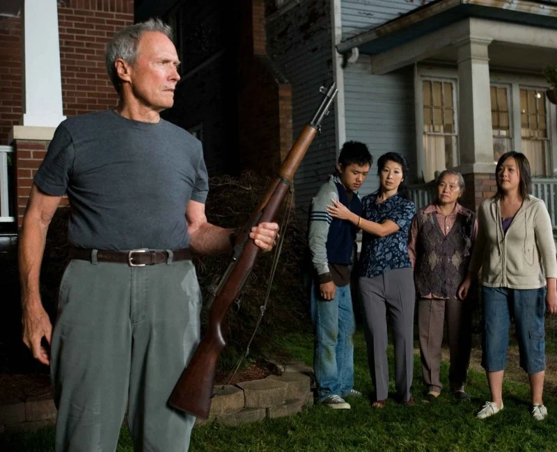 Scopri di più sull'articolo Gran Torino: Un Capolavoro di Clint Eastwood