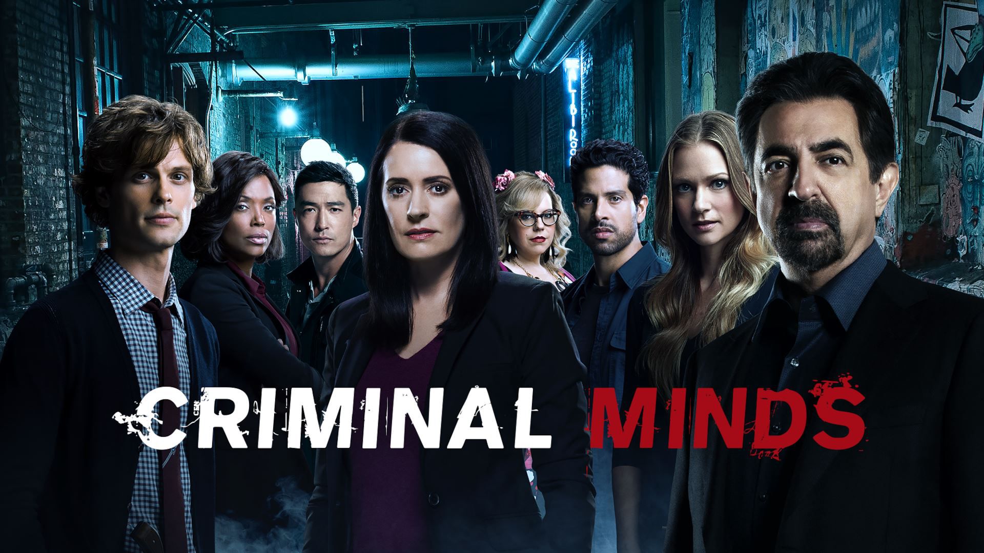 Scopri di più sull'articolo Criminal Minds – Nella mente del serial killer