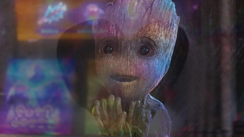 Scopri di più sull'articolo I Am Groot Stagione 2: Esplora le Nuove Avventure di Baby Groot
