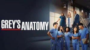 Scopri di più sull'articolo Grey’s Anatomy – Vent’anni di battiti, lacrime e rinascite