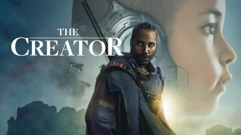 The creator dove vederlo in streaming 4k gratis alta definizione film