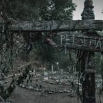 Cimitero vivente: Le origini: l’oscuro mistero dietro la leggenda di Stephen King