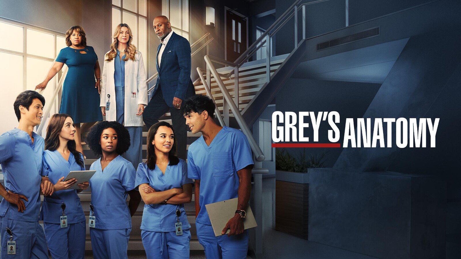 Scopri di più sull'articolo Grey’s Anatomy – Storia di un successo televisivo