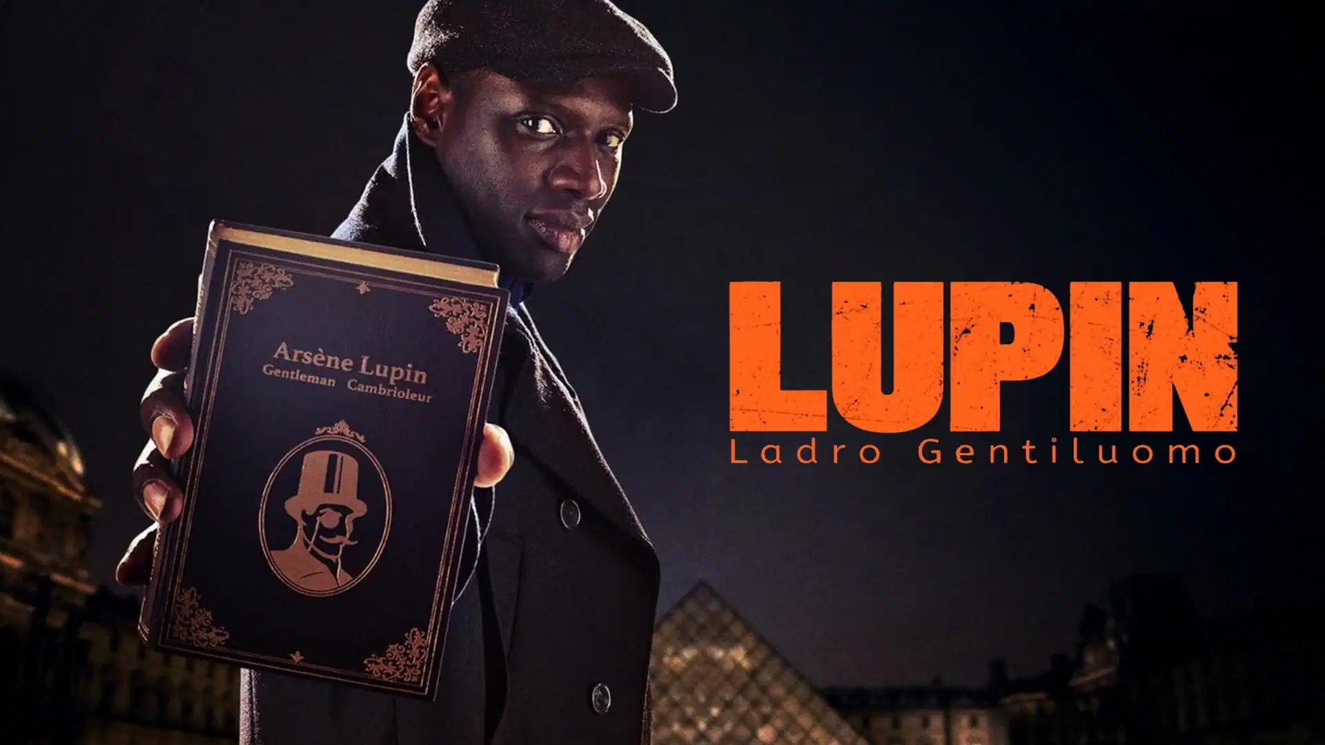 Al momento stai visualizzando Lupin: pronti per la Terza Stagione? Tutto Quello che C’è da Sapere