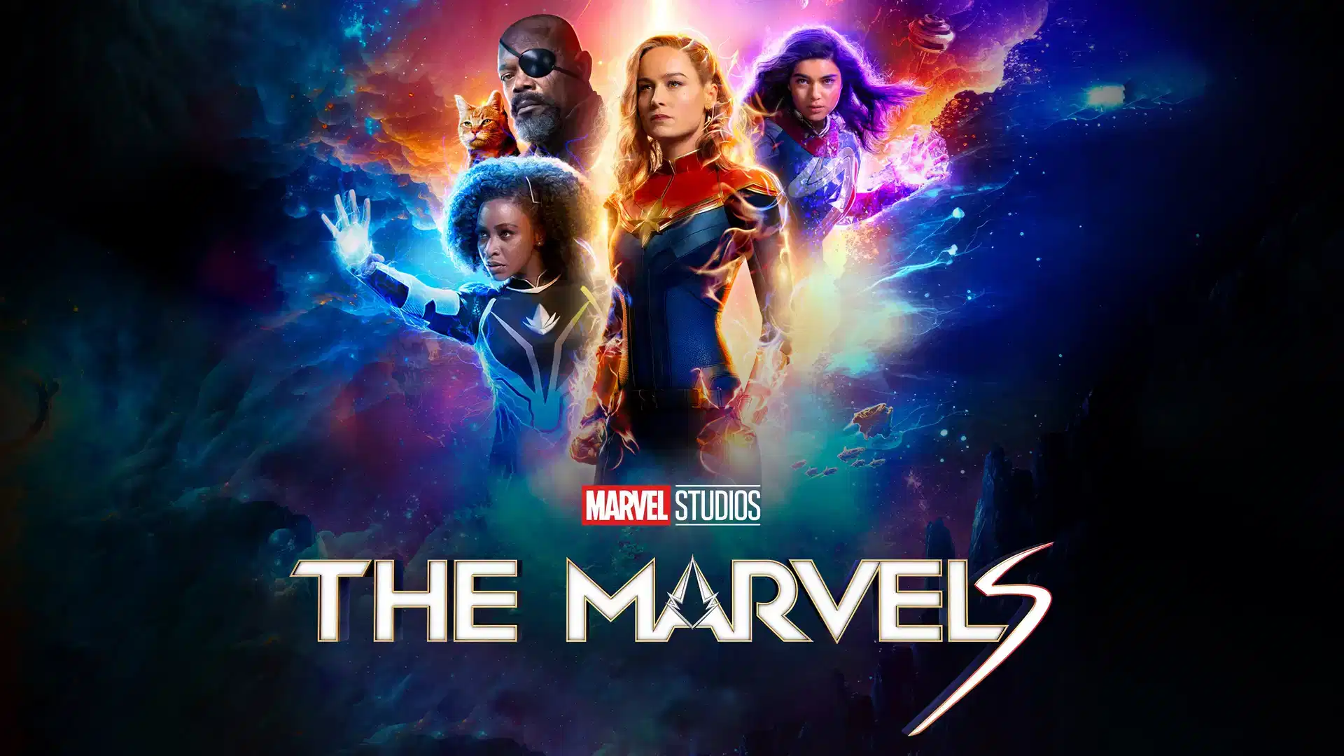 Scopri di più sull'articolo The Marvels in Streaming 4k: Il Ritorno Marvel Che Stavamo Aspettando?