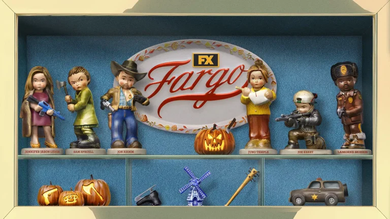fargo