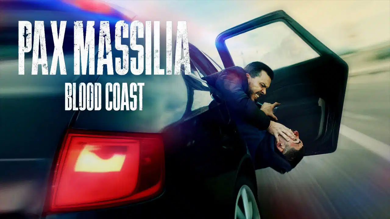 Scopri di più sull'articolo Blood Coast – Pax Massilia: la serie crime che accende Marsiglia