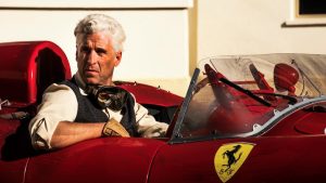 Scopri di più sull'articolo Ferrari 2k di Michael Mann: Quando il Cinema Incontra la Leggenda delle Corse