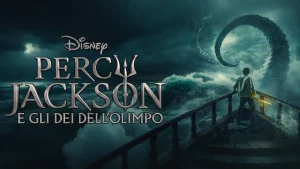 Scopri di più sull'articolo Percy Jackson e gli Dei dell’Olimpo: la migliore trasposizione YA o solo un altro fantasy per ragazzi?
