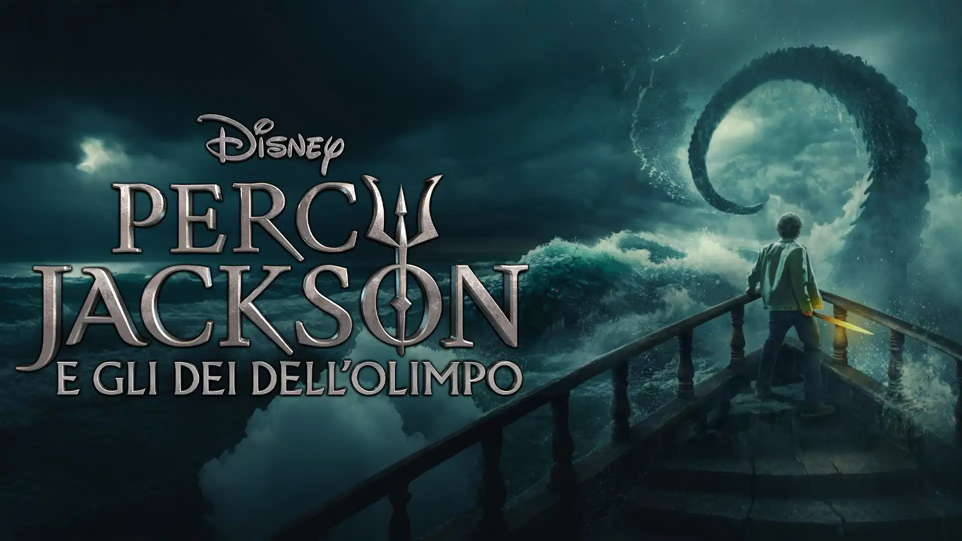 Al momento stai visualizzando Percy Jackson e gli Dei dell’Olimpo: la migliore trasposizione YA o solo un altro fantasy per ragazzi?