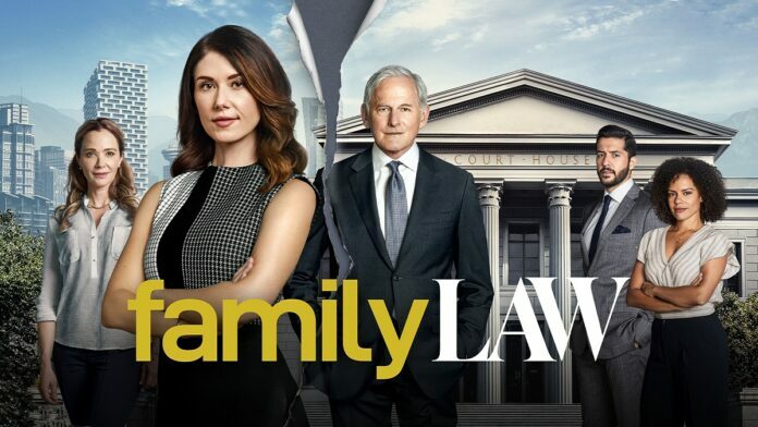 Al momento stai visualizzando Avvocati di Famiglia 3: L’evoluzione di una serie legal dramedy