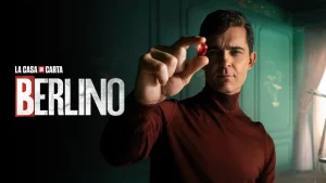 Scopri di più sull'articolo Berlino, lo spin-off della celebre serie “La casa di carta”