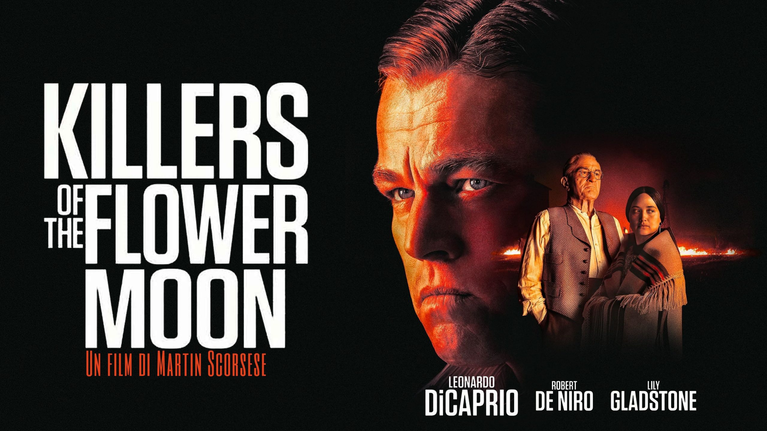 Scopri di più sull'articolo Killers of the Flower Moon: La Banalità del Male secondo Scorsese