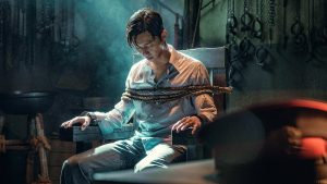 Scopri di più sull'articolo La Creatura di Gyeongseong – Un K-Drama di Mistero e Storia