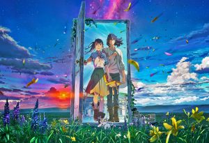 Scopri di più sull'articolo Suzume’: L’Arte Cinematografica di Makoto Shinkai Tocca il Cuore