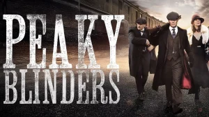 Scopri di più sull'articolo Peaky Blinders, Dove Vedere Serie completa in Streaming 2K