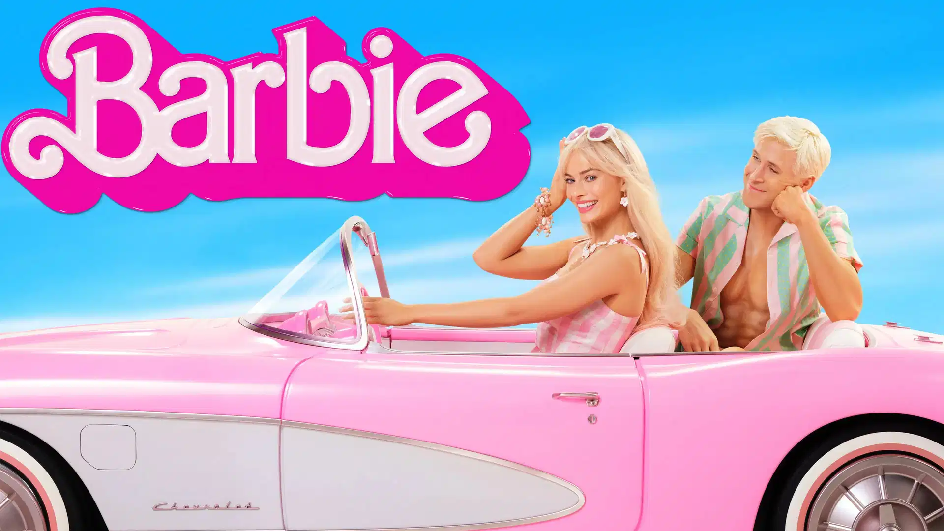 Al momento stai visualizzando Barbie (2023): recensione della fiaba moderna tra femminismo, rosa e risate